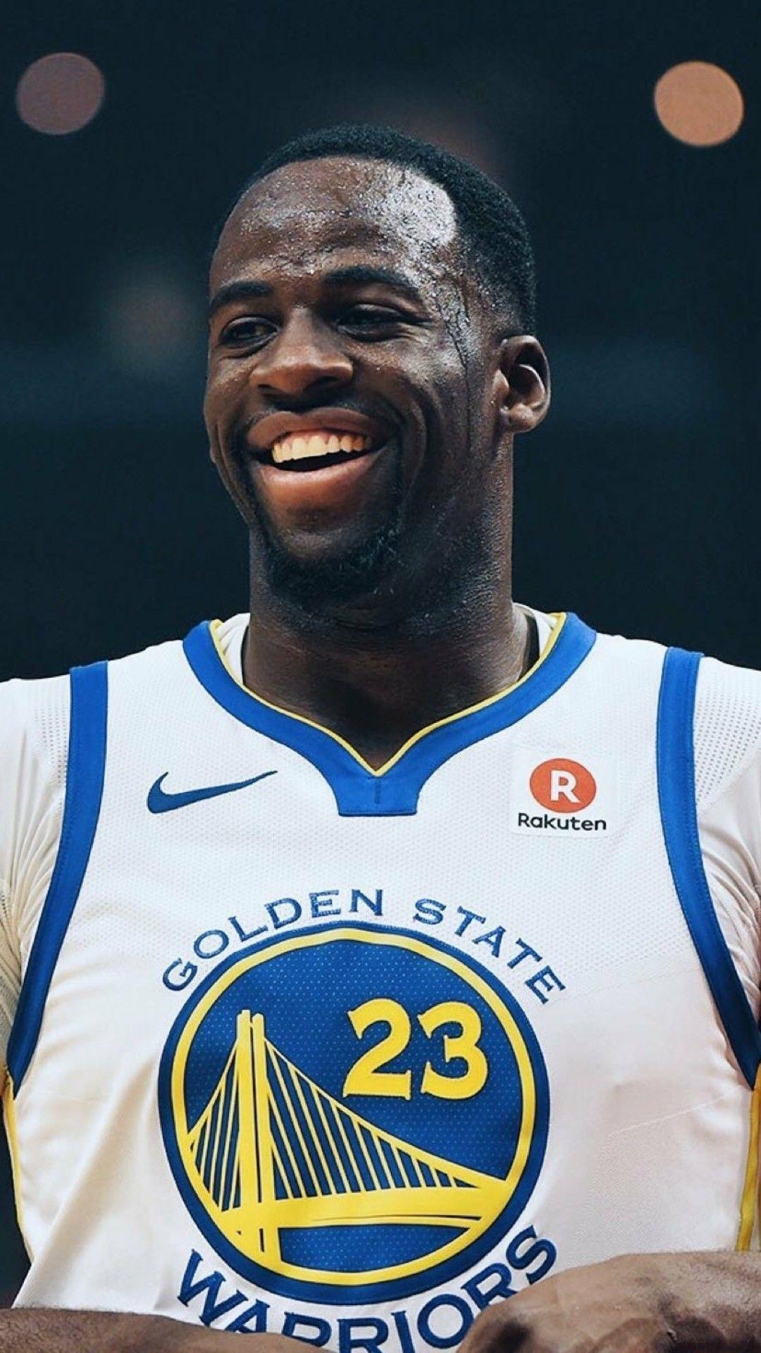1080x1920 Draymond Green wallpaper. BASKETBALL. Draymond green, Phone