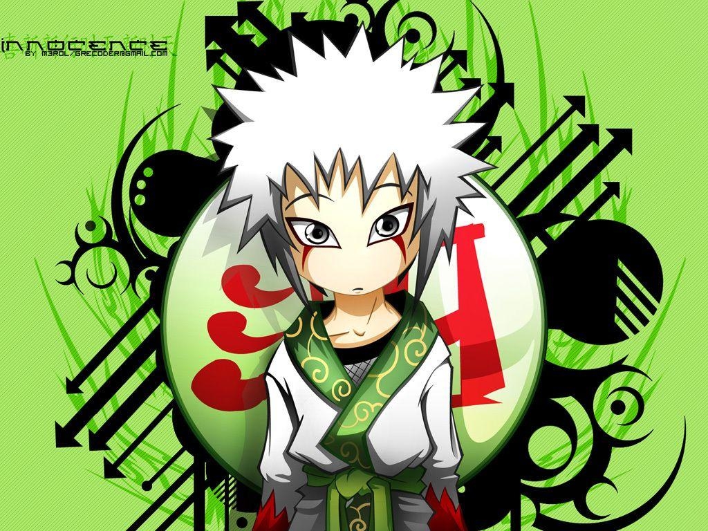 1030x770 Jiraiya (NARUTO) Wallpaper Anime Image Board, Desktop