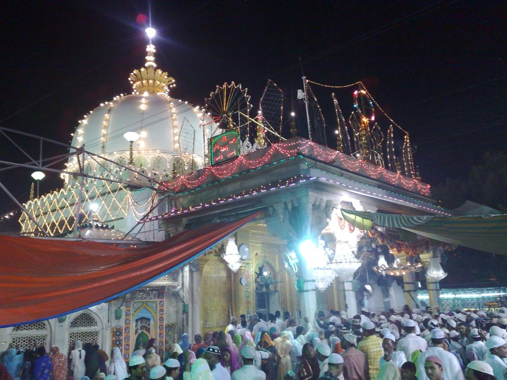 1030x770 Khwaja Garib Nawaz Dargah Sharif Ajmer Sharif, Desktop