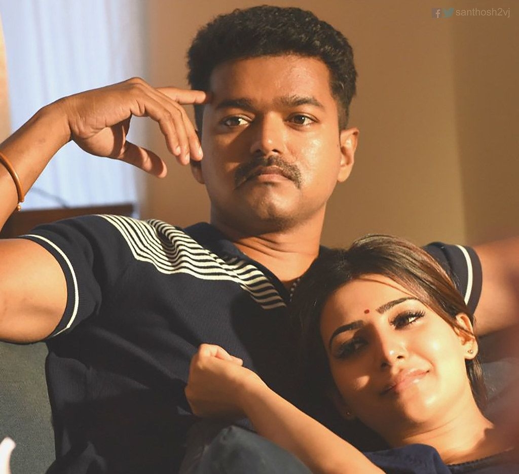 1030x940 Theri HD, Desktop