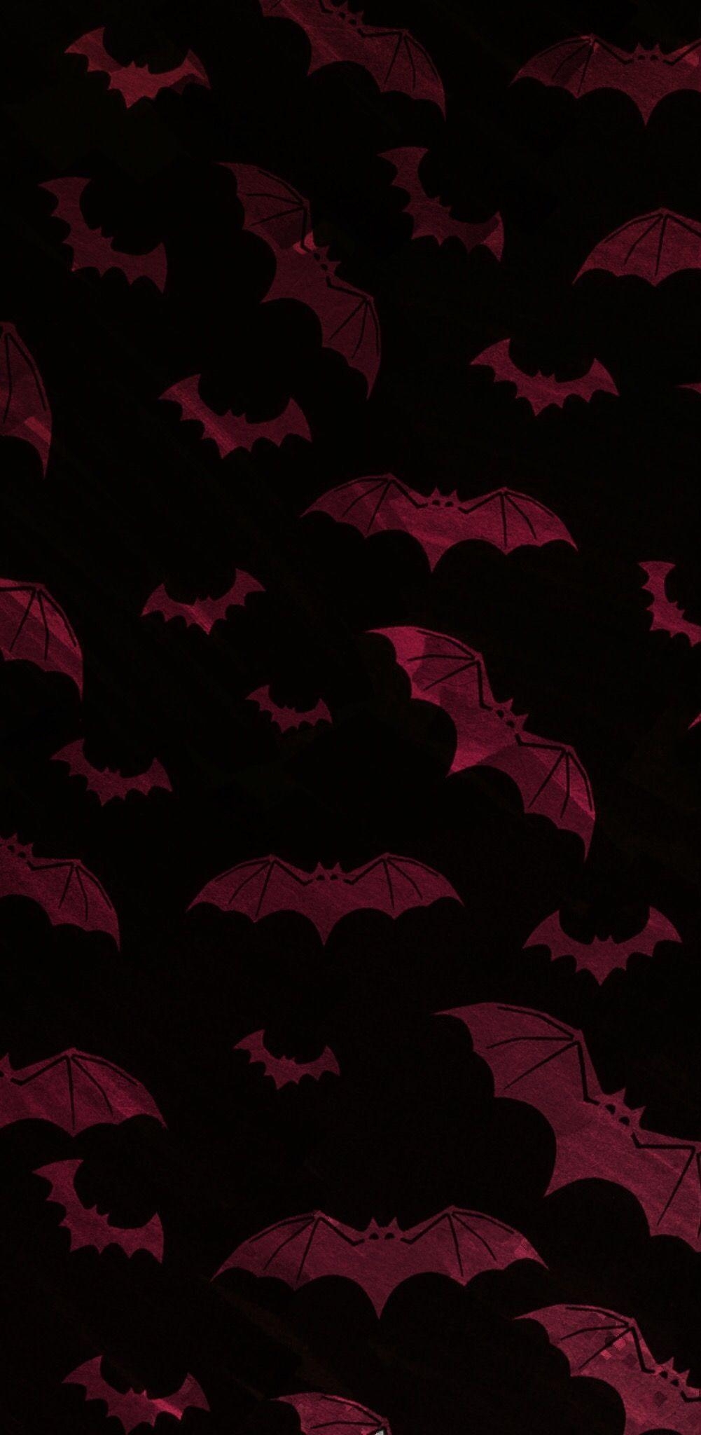 1010x2050 Frickin bats. Halloween wallpaper iphone, Halloween, Phone