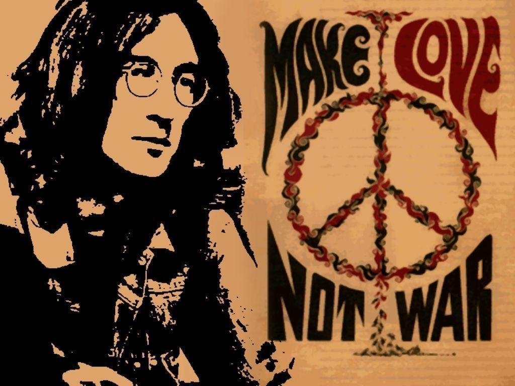 1030x770 John Lennon wallpaper. John Lennon background, Desktop