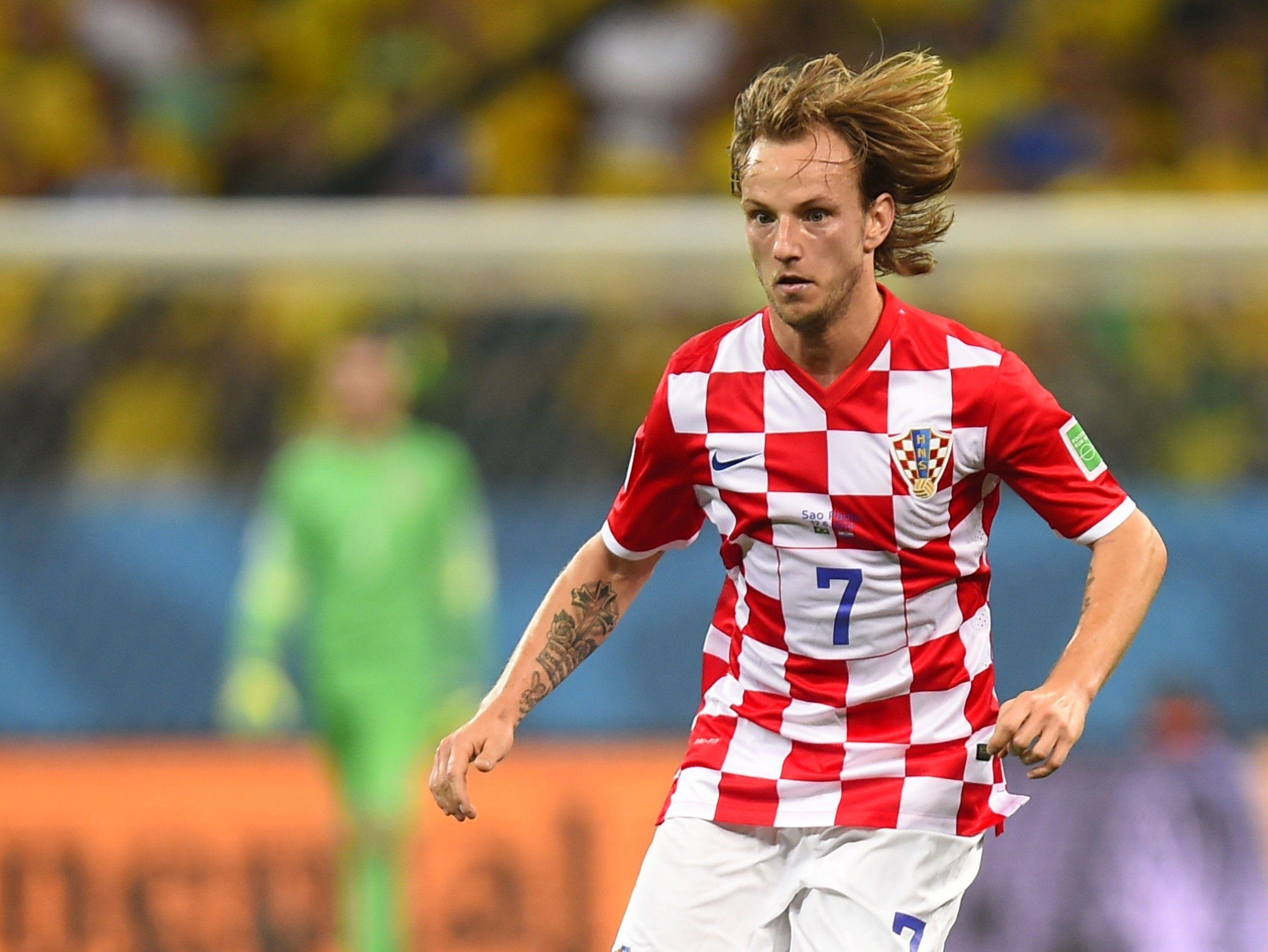 2780x2090 Ivan Rakitic Wallpaper Image Photo Picture Background, Desktop