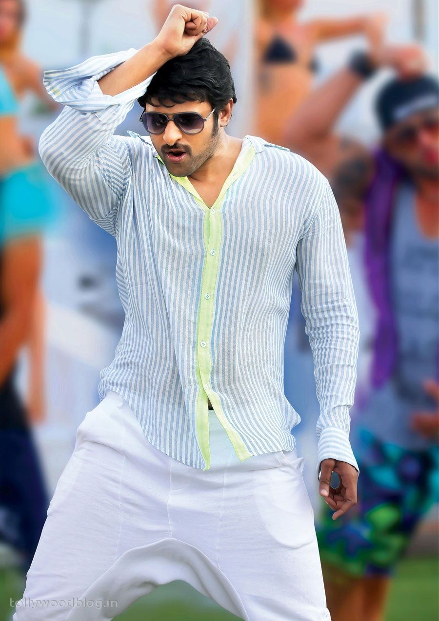 900x1280 Prabhas Mirchi Movie New Stills Prabhas photo from Mirchi photo 1, Phone