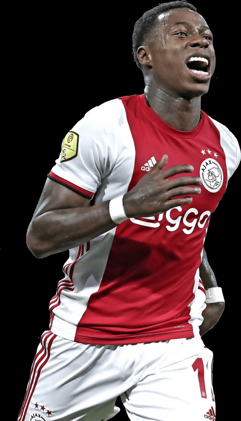 770x1340 Promes Ajax, Phone