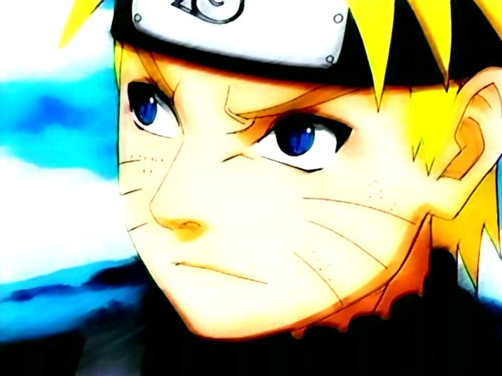 1030x770 Naruto Shippuden Wallpaper: Uzumaki Naruto Face HD Naruto Shippuden Wallpaper, Desktop