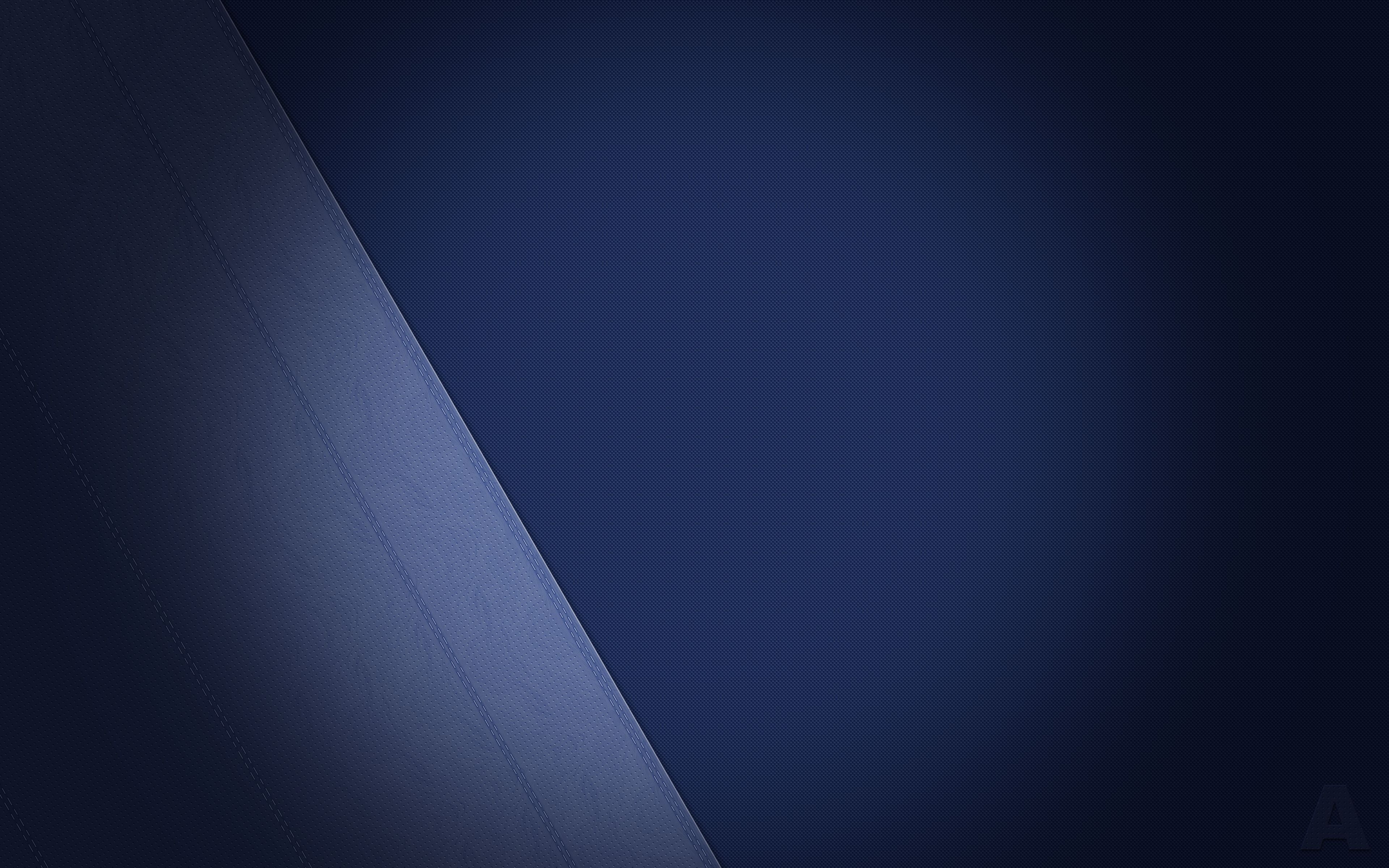 3840x2400 Leather Texture Blue 4k, HD Abstract.hdqwalls.com, Desktop