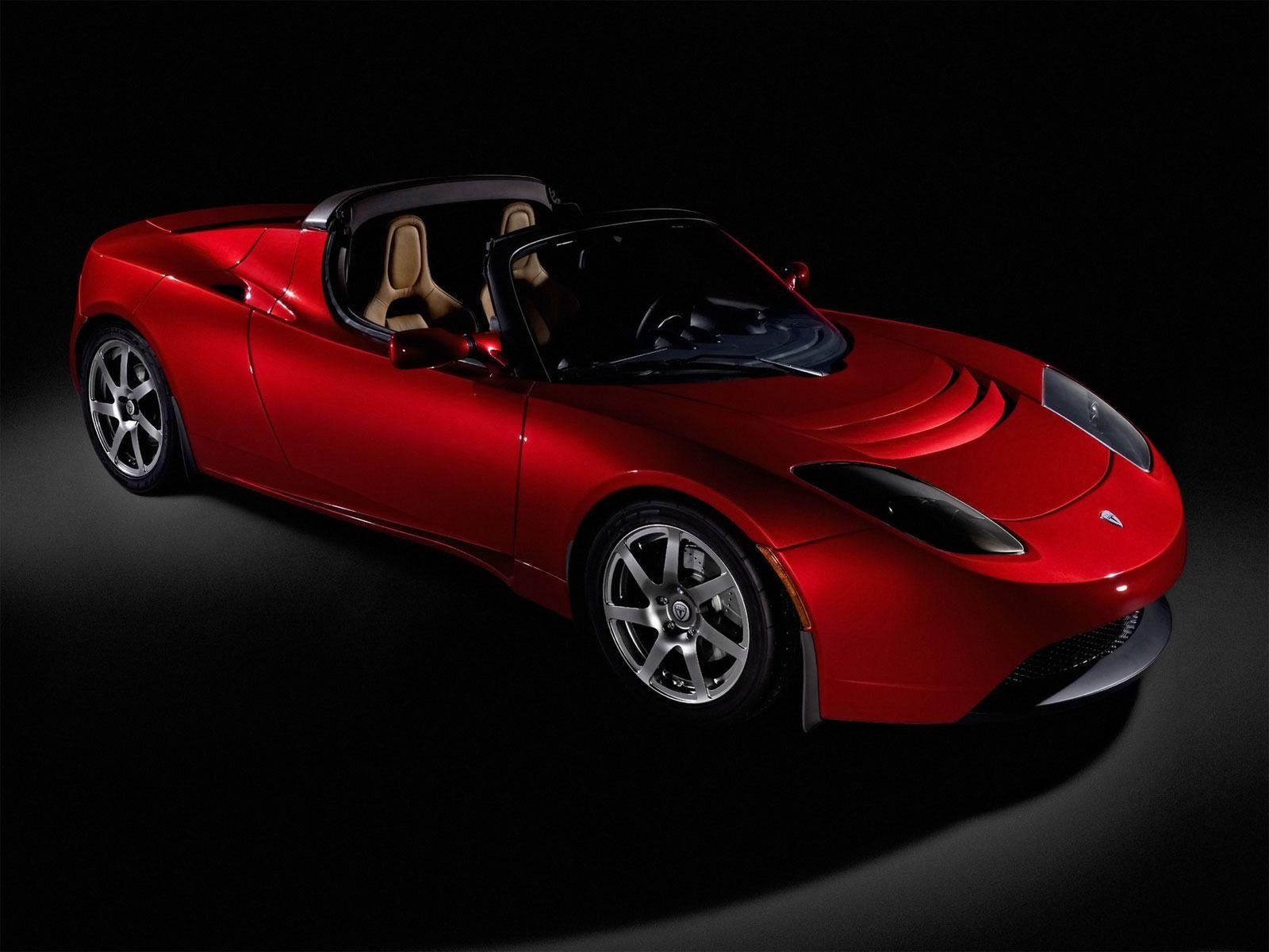 1600x1200 Tesla Roadster Wallpaper Tesla Cars Wallpaper in jpg format, Desktop