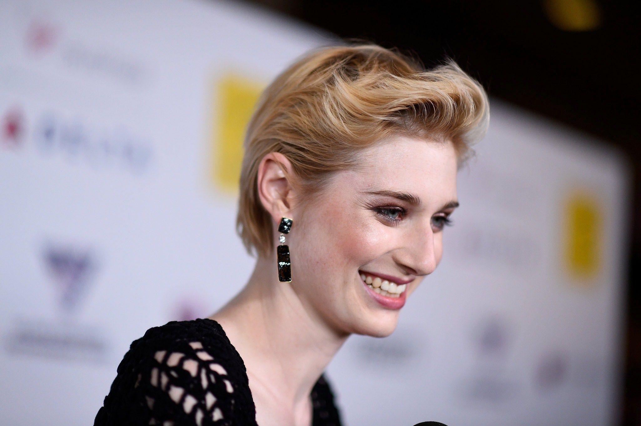 2050x1370 Elizabeth Debicki Wallpaper 15 X 1362, Desktop