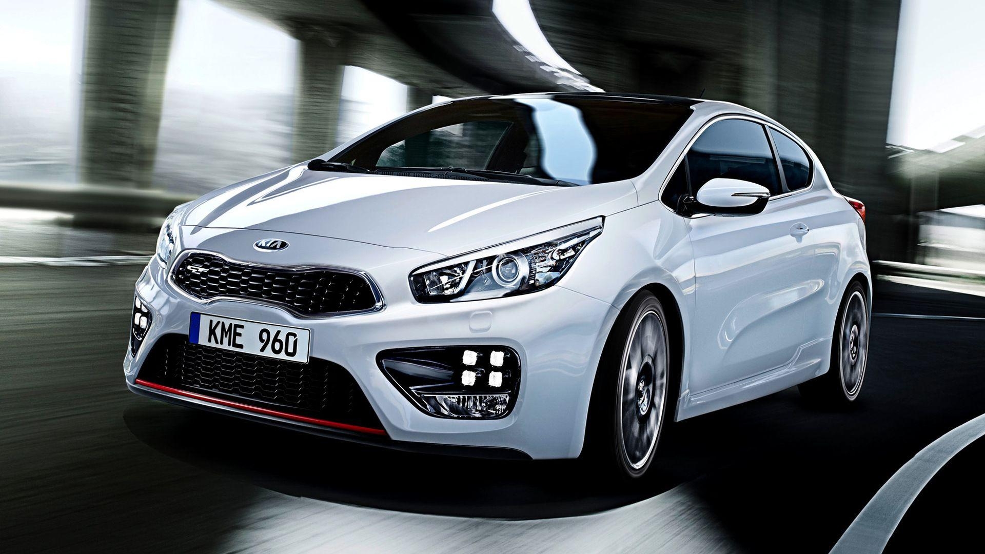 1920x1080 Kia Ceed Wallpaper, 38 Kia Ceed High Quality Wallpaper, GuoGuiyan, Desktop