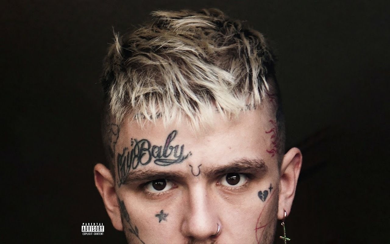 1280x800 Wallpaper HD Wallpaper Lil Peep, Desktop