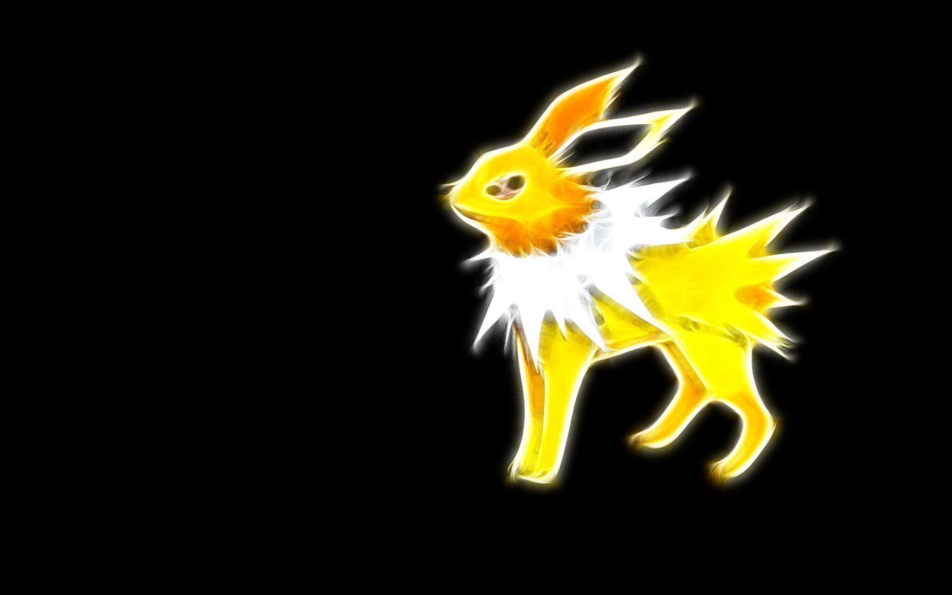 1920x1200 jolteon wallpaper. Download HD Wallpaperhd wallpaper, Desktop