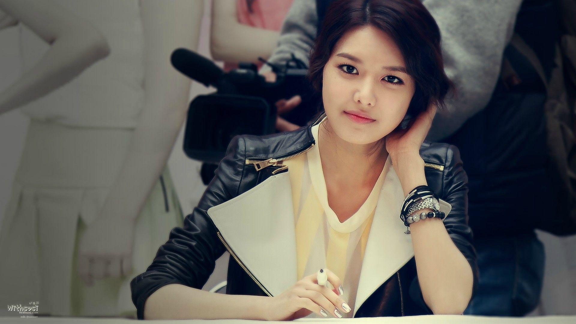 1920x1080 Nice Smile Sooyoung SNSD Wallpaper. hdwallpaper, Desktop