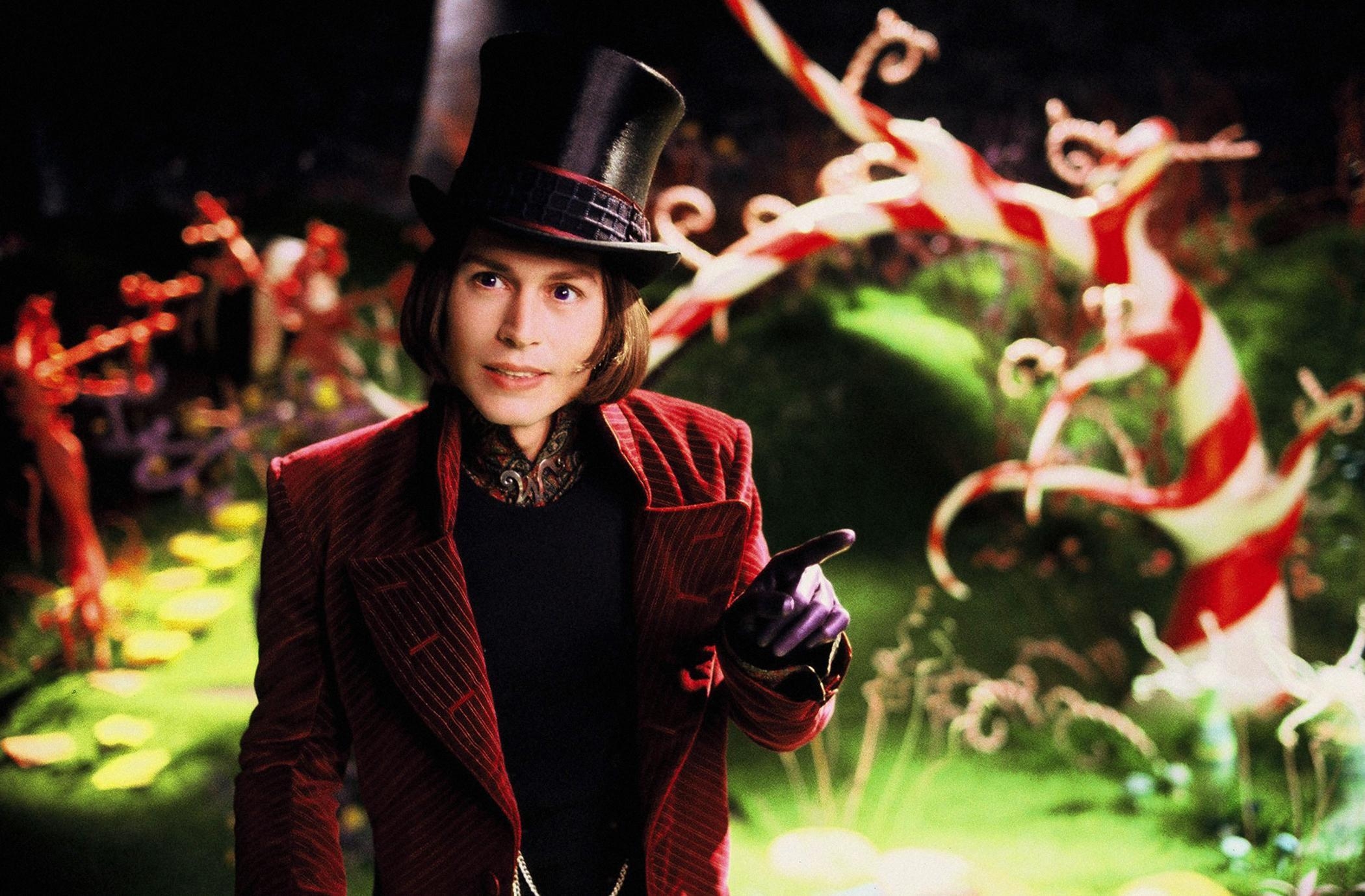 2100x1380 px Live Charlie And The Chocolate Factory wallpaper 20, Desktop