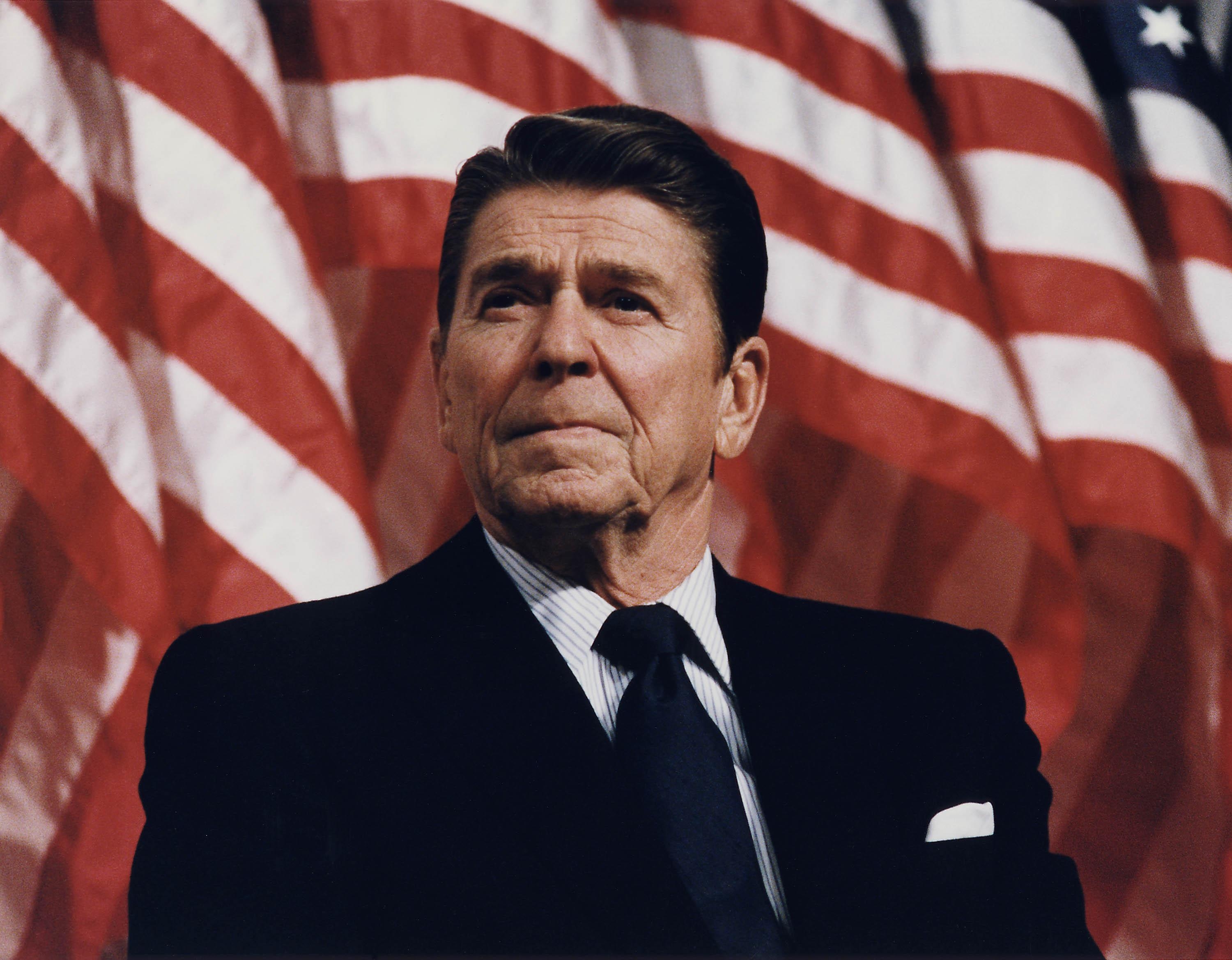 3000x2340 Ronald Reagan HD Wallpaper, Desktop