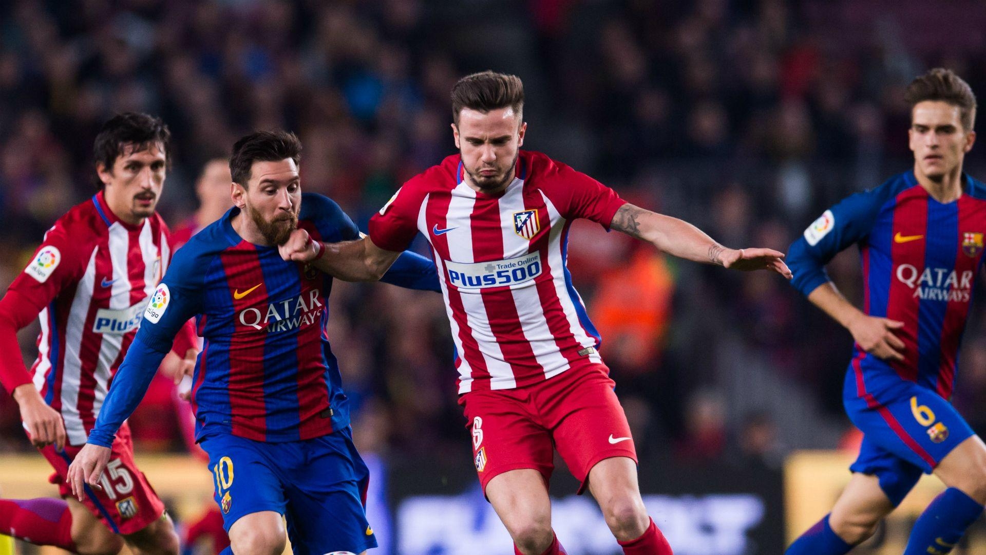 1920x1080 Saul Niguez HD Wallpaper free, Desktop