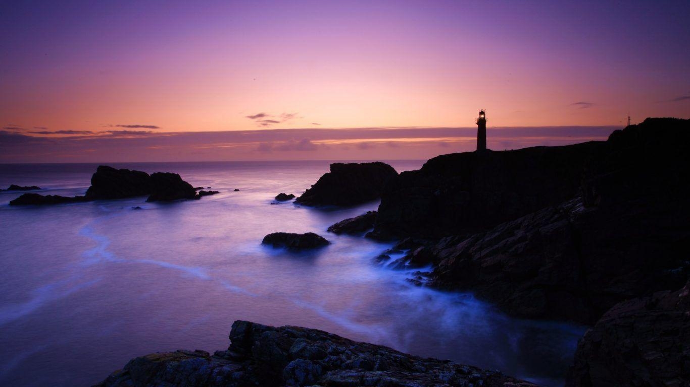 1370x770 Lighthouses: Untitled Tugas National Park Florida Dry Tortugas, Desktop