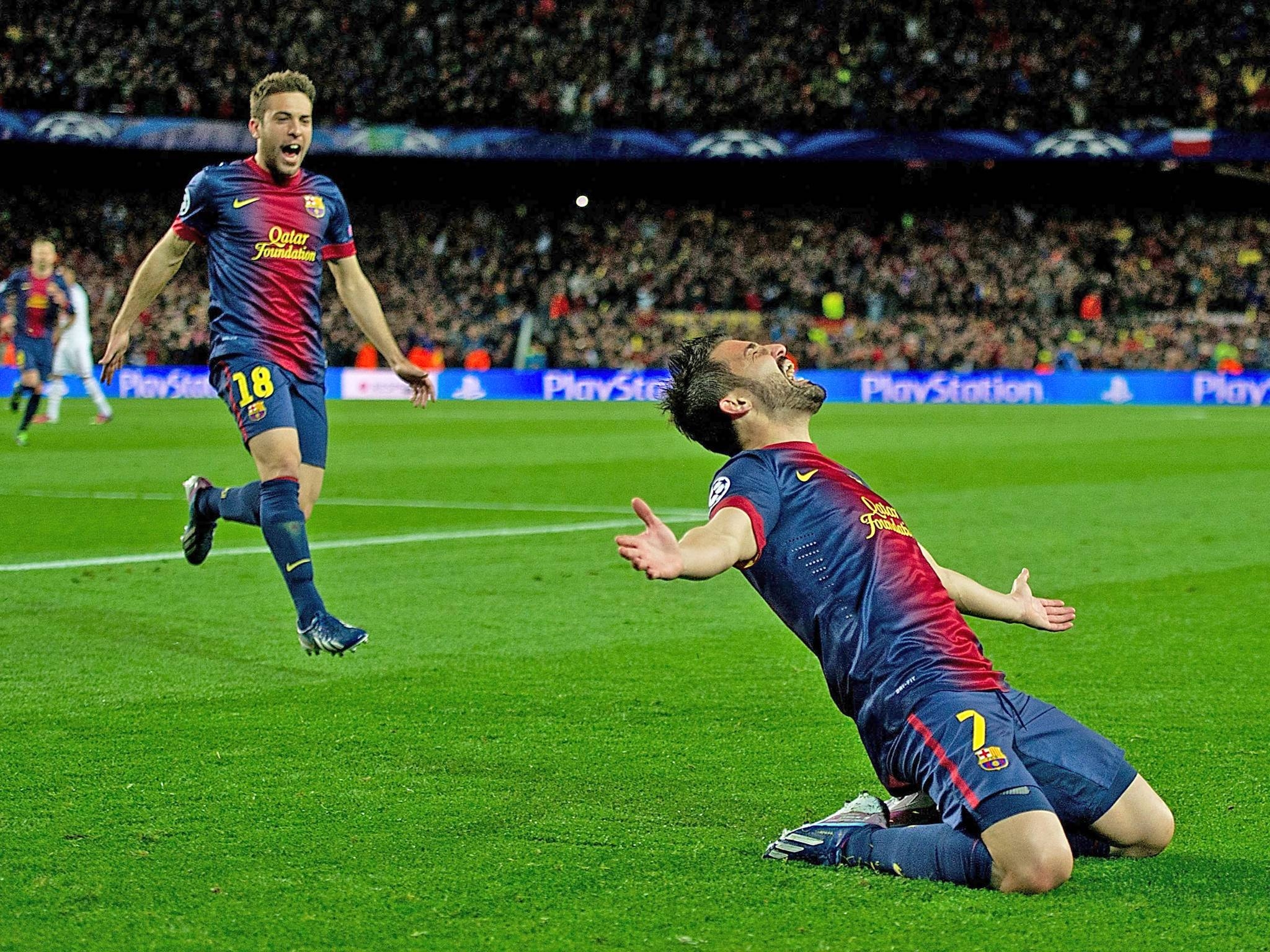 2050x1540 The best halfback of Barcelona Jordi Alba wallpaper and image, Desktop