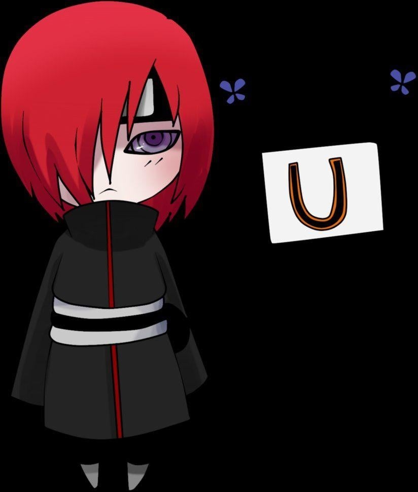 830x970 U is for UzUmaki -Nagato, Phone