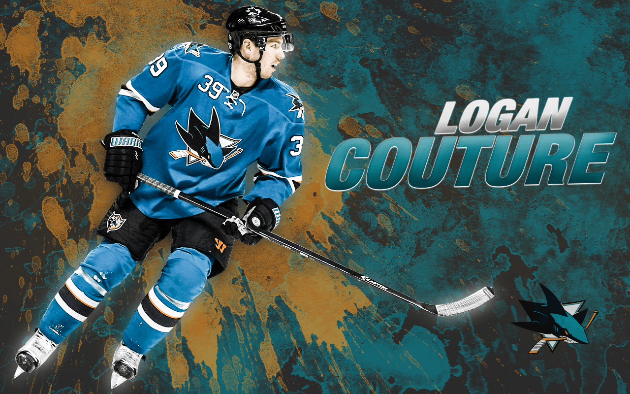 1280x800 wallpaper on SJSharks, Desktop