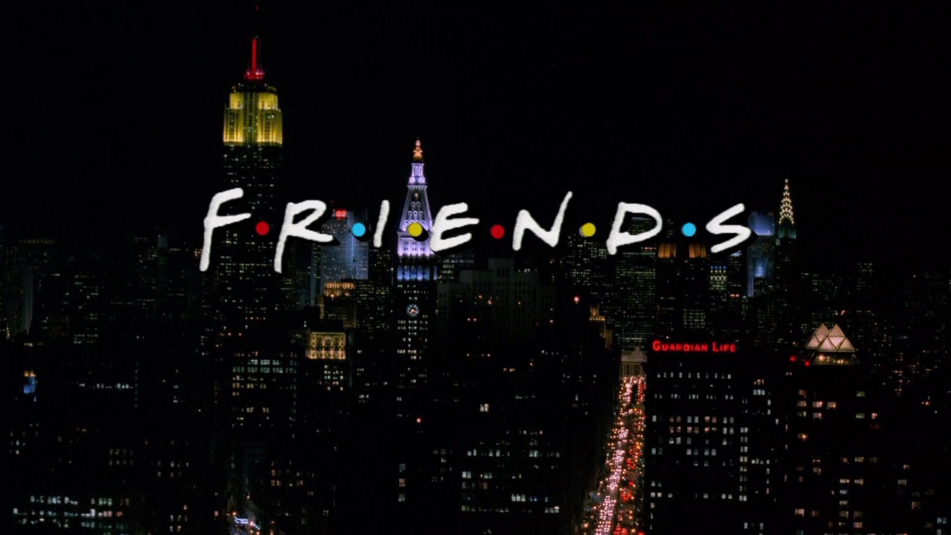 1920x1080 Friends Tv Show Tumblr wallpaper. F.R.I.E.N.D.S, Desktop