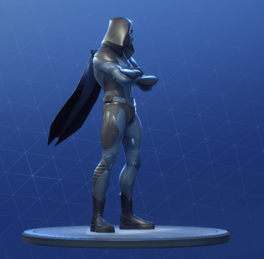 910x890 Fortnite Omen, Desktop