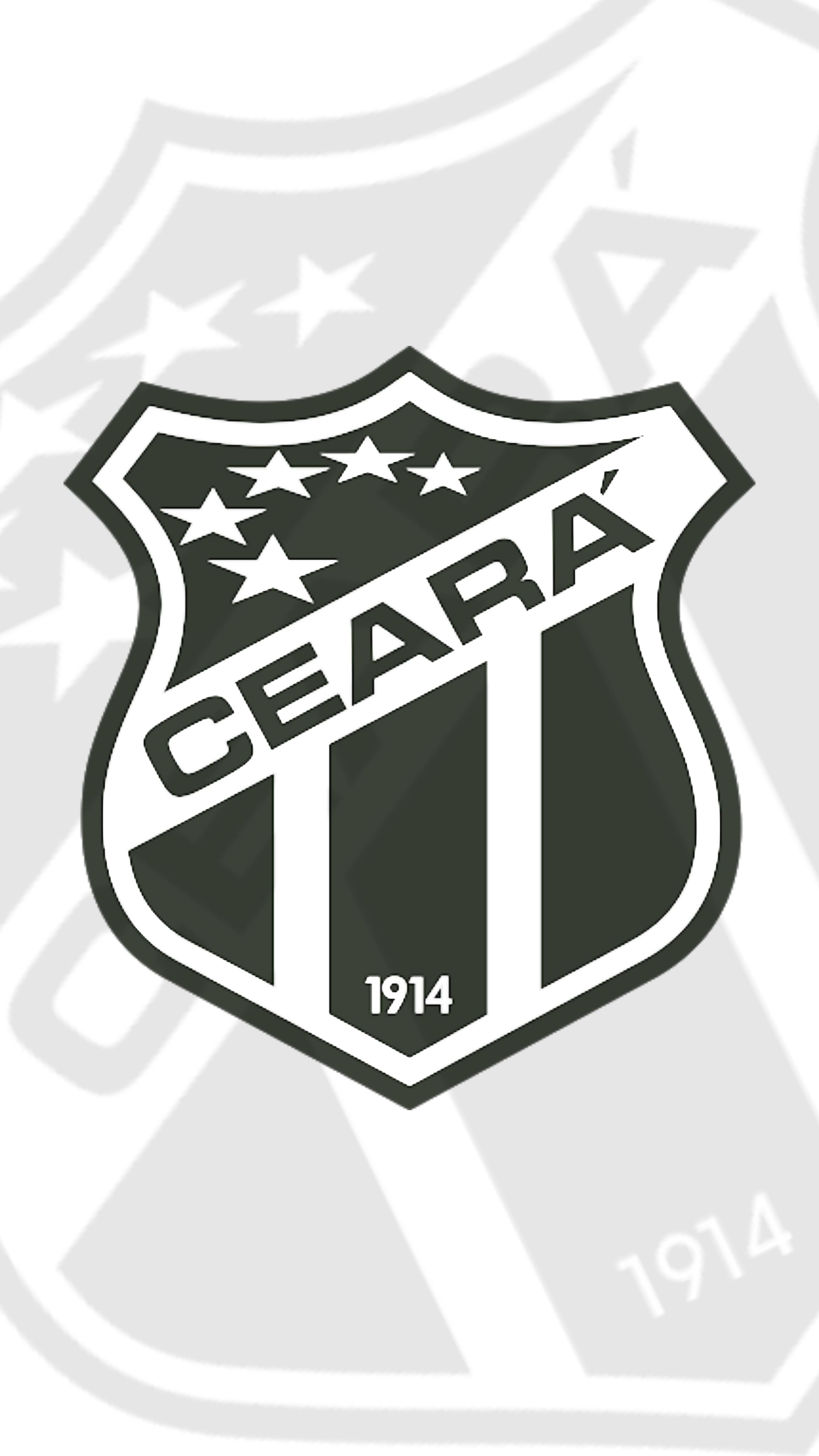 2310x4100 Wallpaper para celular, papel de parede, Ceará, vozão, futebol, Phone