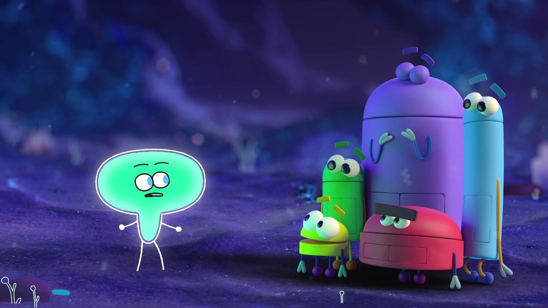 1920x1080 Ask the Storybots S2E8 (2018), Desktop