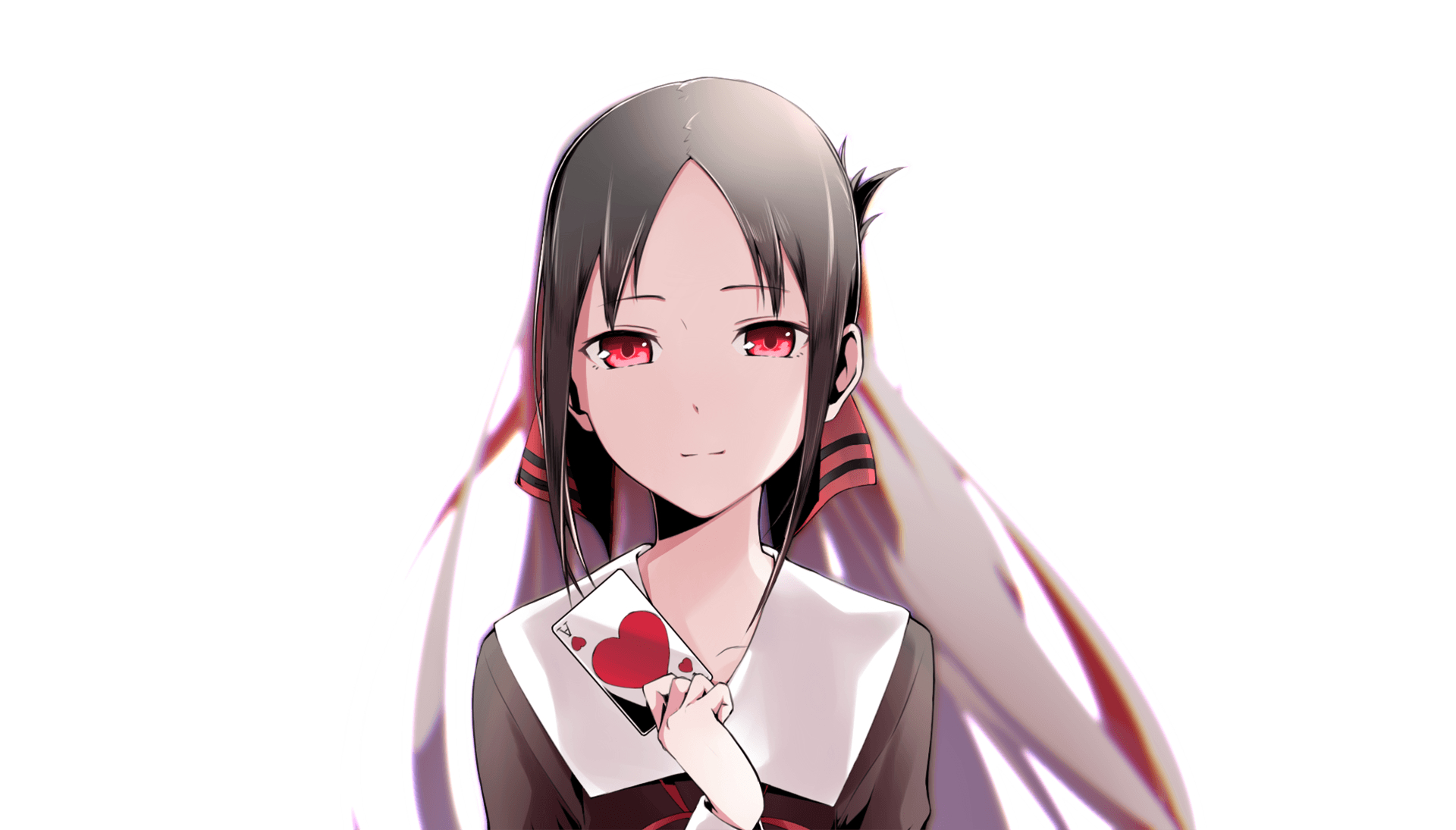 1920x1100 Kaguya Shinomiya HD Wallpaper, Desktop