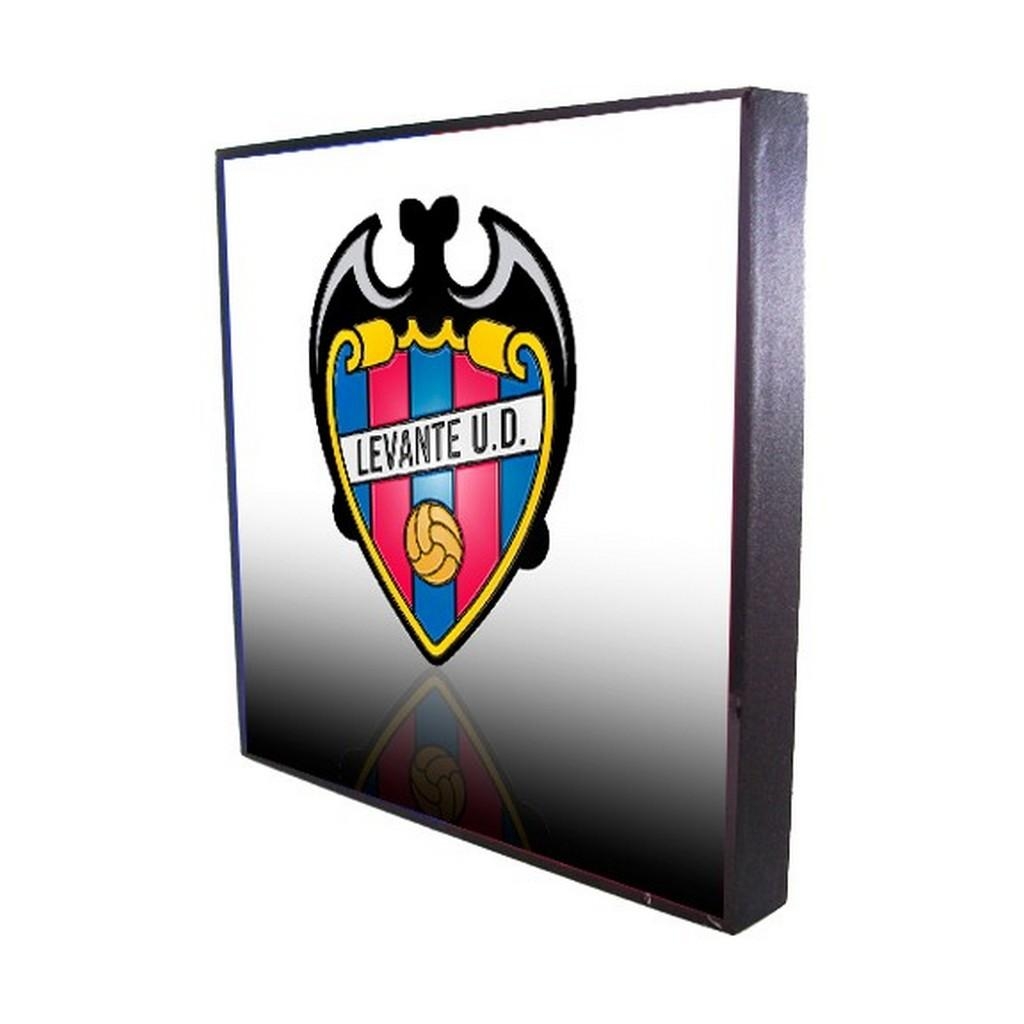 1030x1030 Levante UD Logo 3D « Logos and symbols, Phone