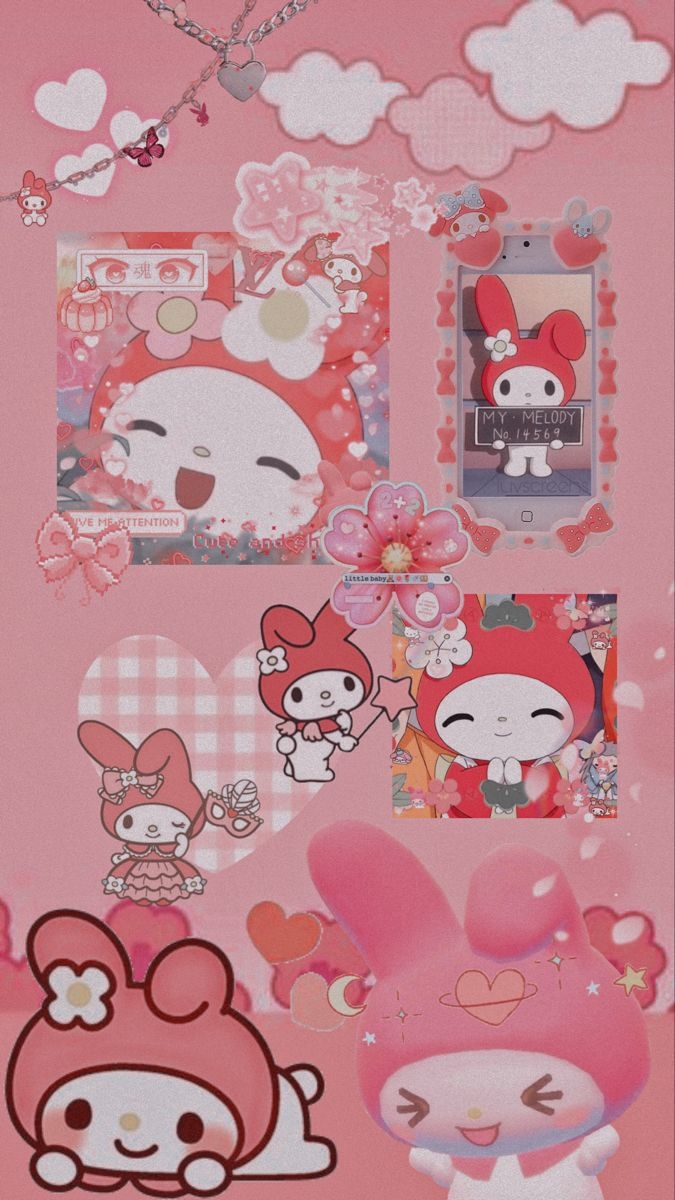 680x1200 Sanrio wallpaper <3. Hello kitty wallpaper, Hello kitty iphone wallpaper, Sanrio wallpaper, Phone