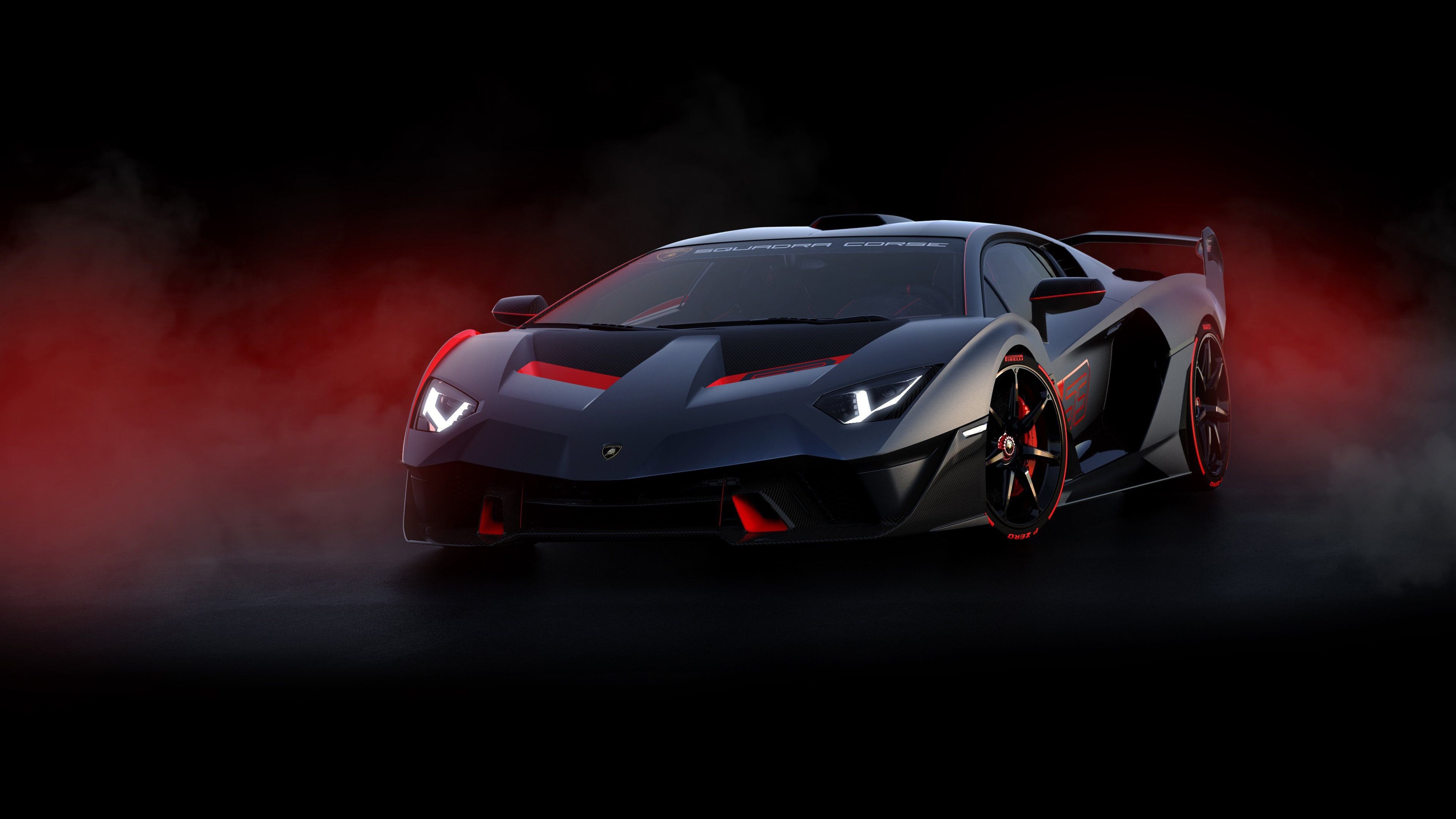 3840x2160 Fun Practical Lamborghini Wallpaper HD iPhone For More Elegance, Desktop