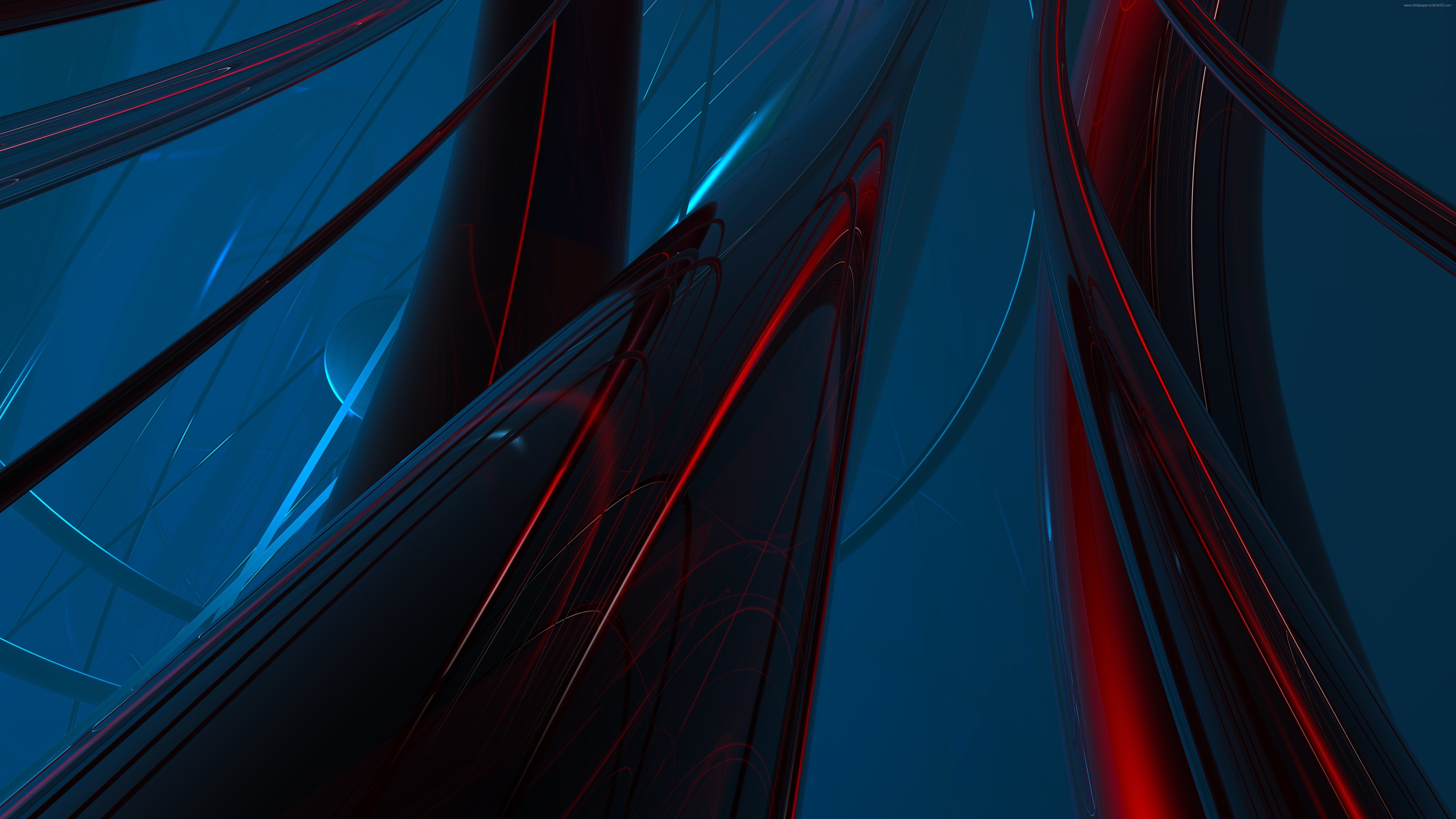 7680x4320 Gaming Abstract 4k Wallpaper For PC, Desktop