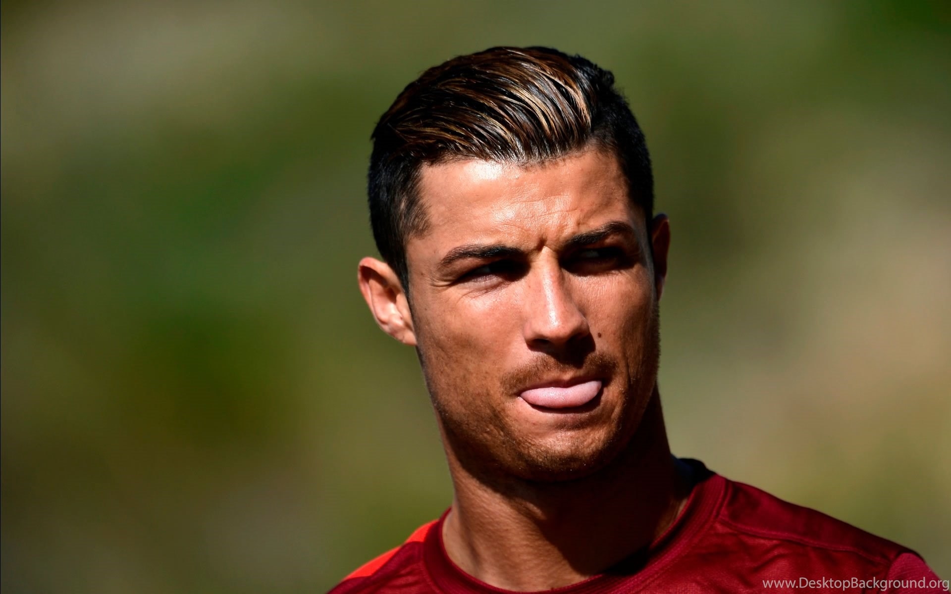 1920x1200 Cristiano Ronaldo 2015 Hairstyle Wallpaper Cristiano Ronaldo. Desktop Background, Desktop