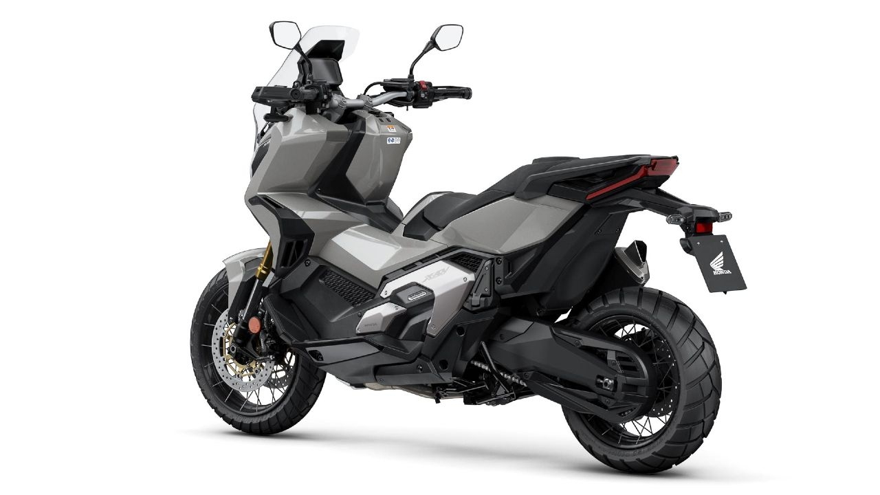 1280x720 Honda X ADV Name Trademarked In India, Desktop