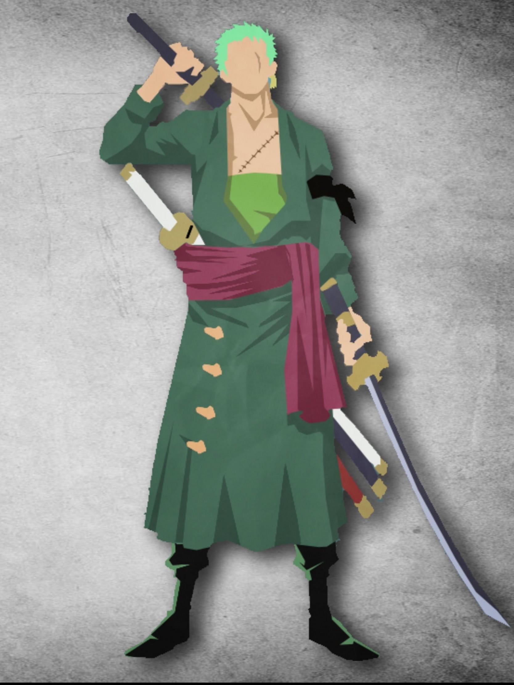 1670x2230 Zoro Wallpaper 4k Wallpaper For Desktop Background, Phone