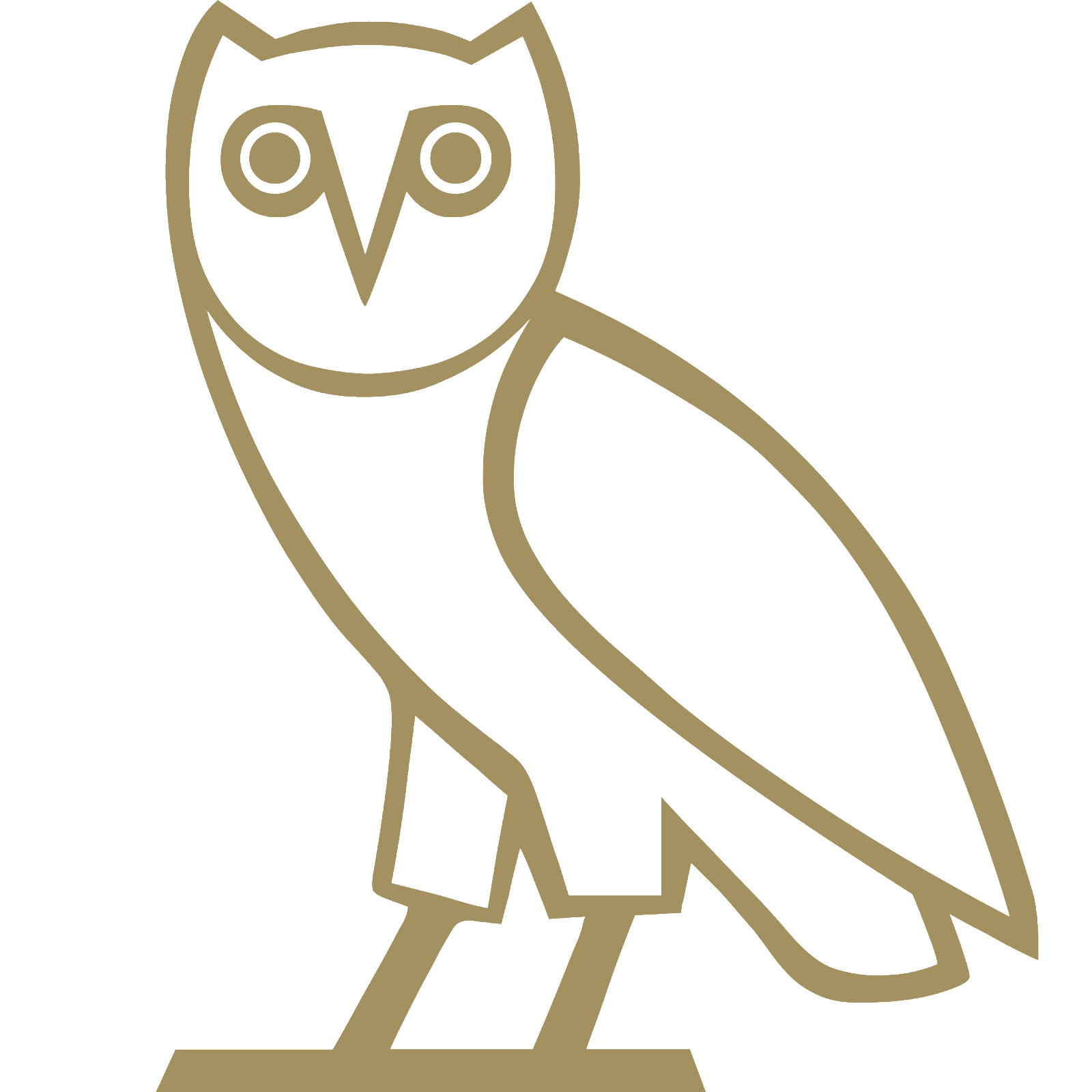 1600x1600 Owl Wallpaper Tumblr Animal. Owl wallpaper, Owl logo, Drake tattoos, Phone