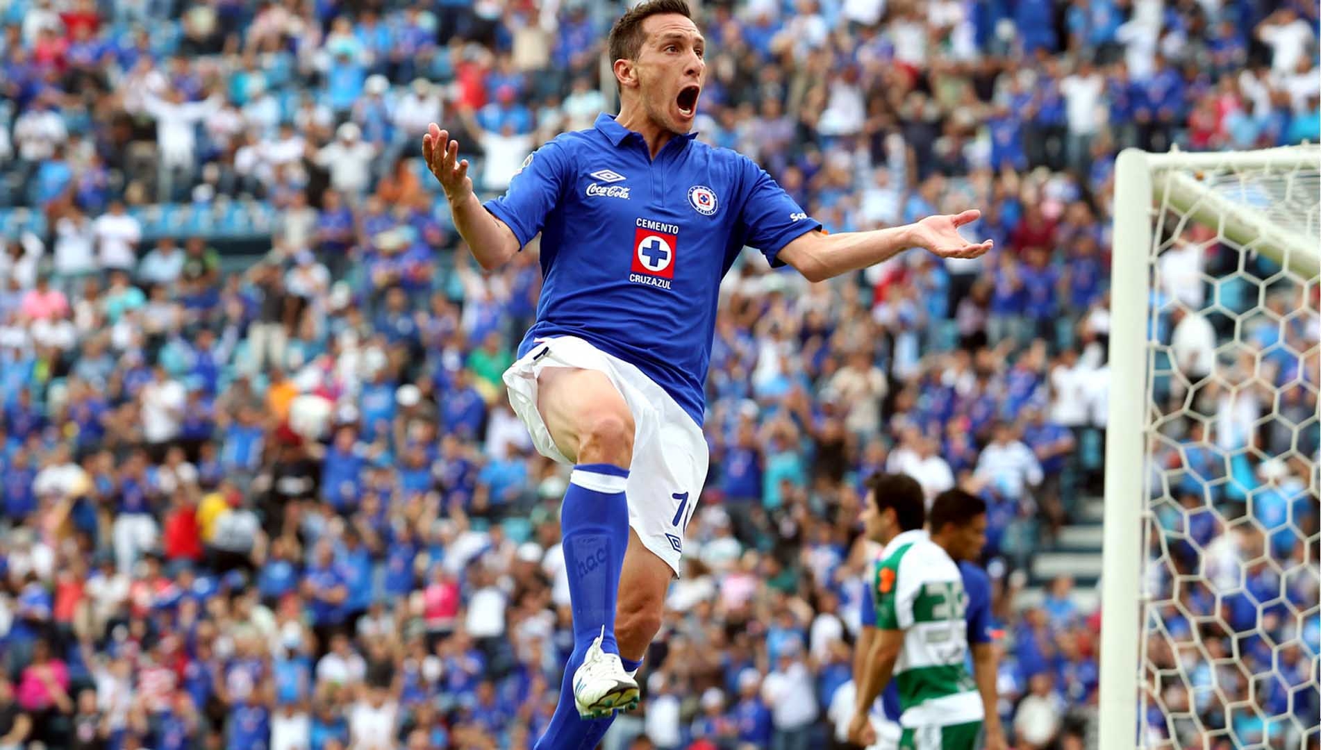 1910x1080 Cruz Azul Wallpaper HD, Desktop