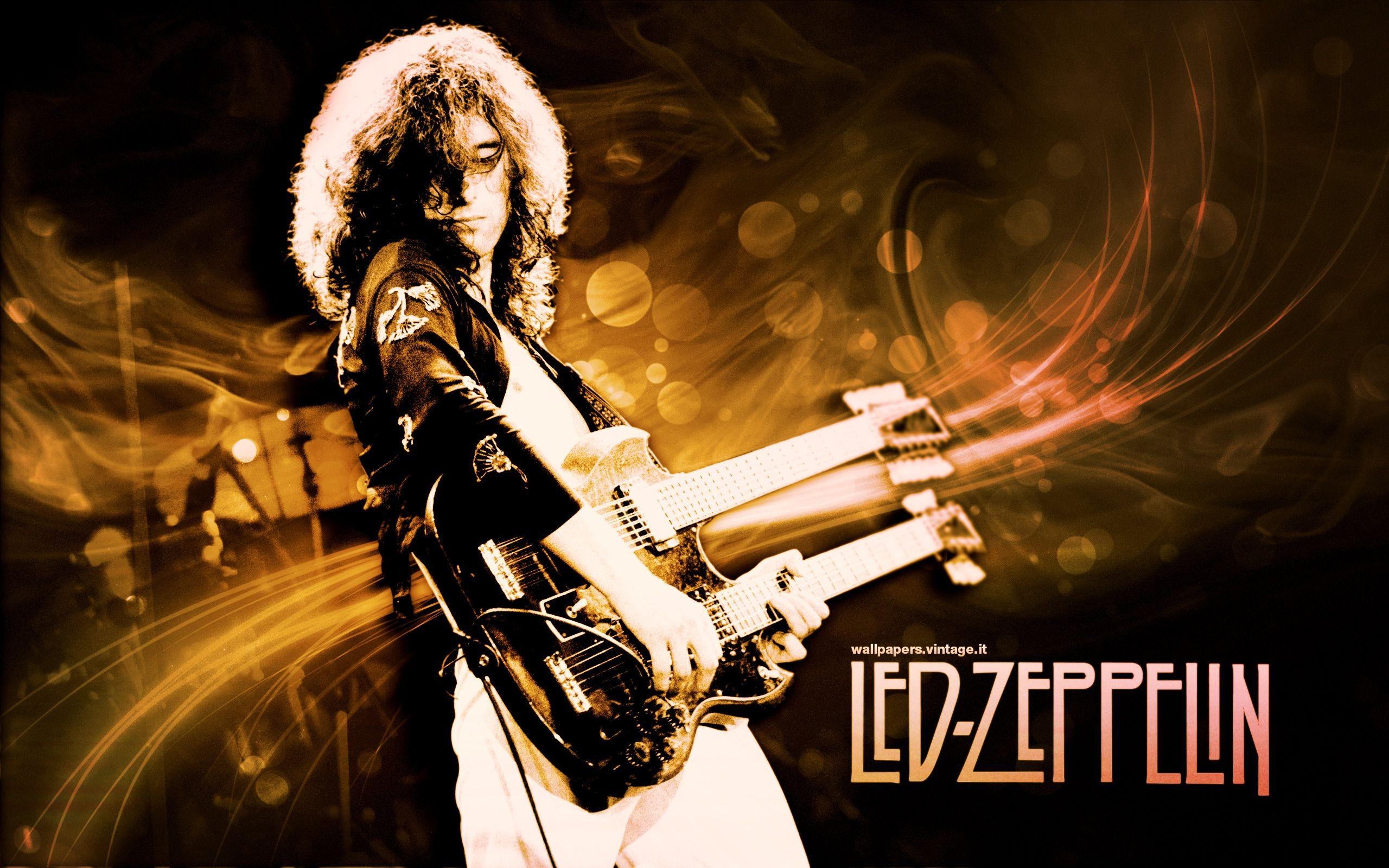 2560x1600 Led Zeppelin wallpaper Desktop HD iPad iPhone wallpaper, Desktop