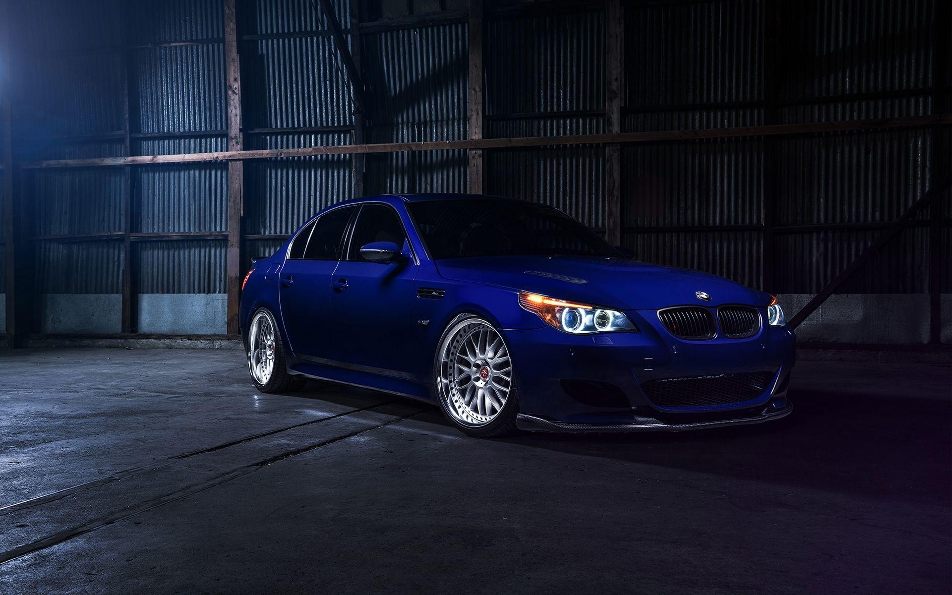 1920x1200 Bmw E60 M5 Wallpaper Spot, Desktop