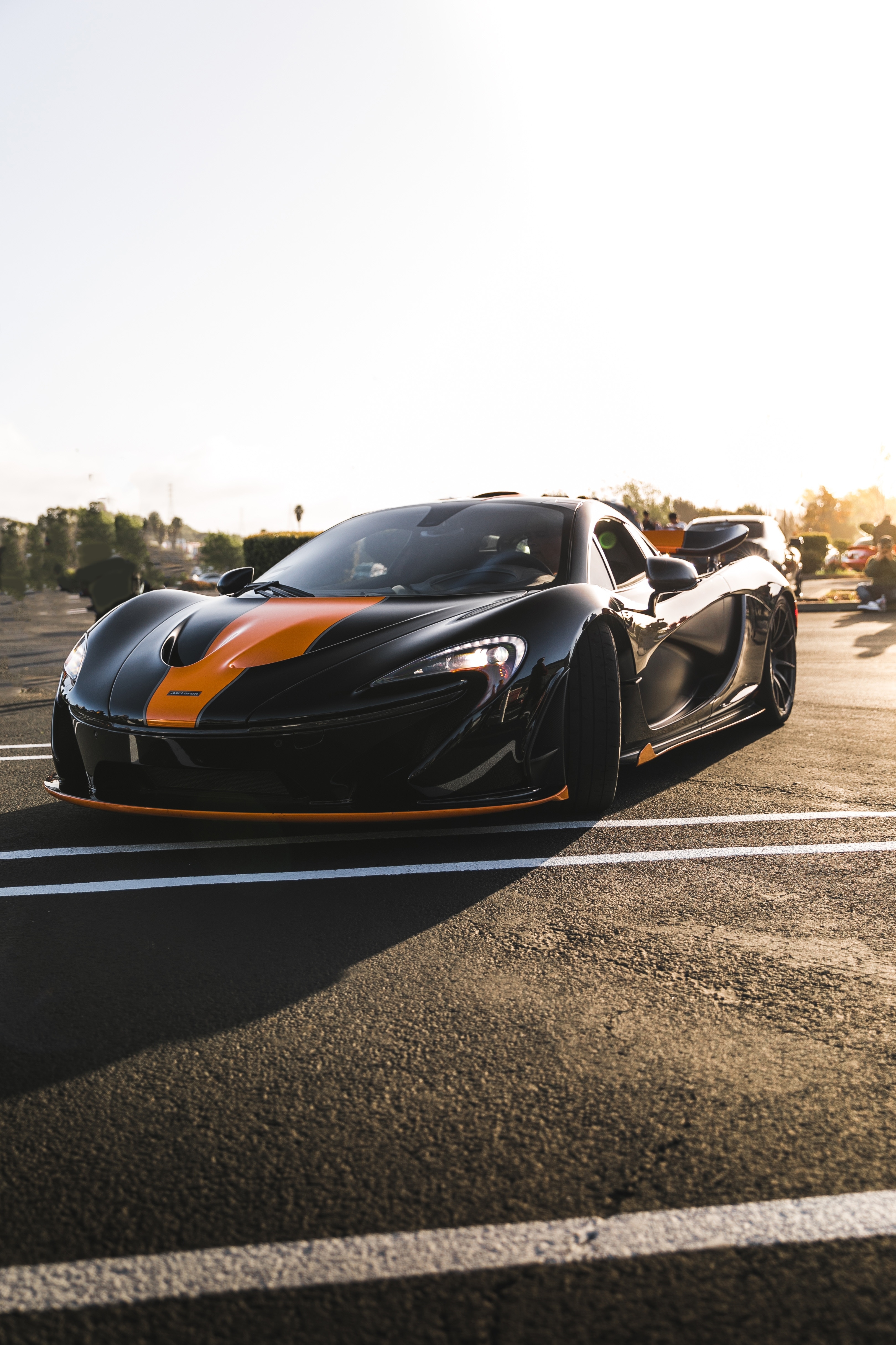 3240x4860 Luxurious, Mclaren P Cars, Sports, Phone