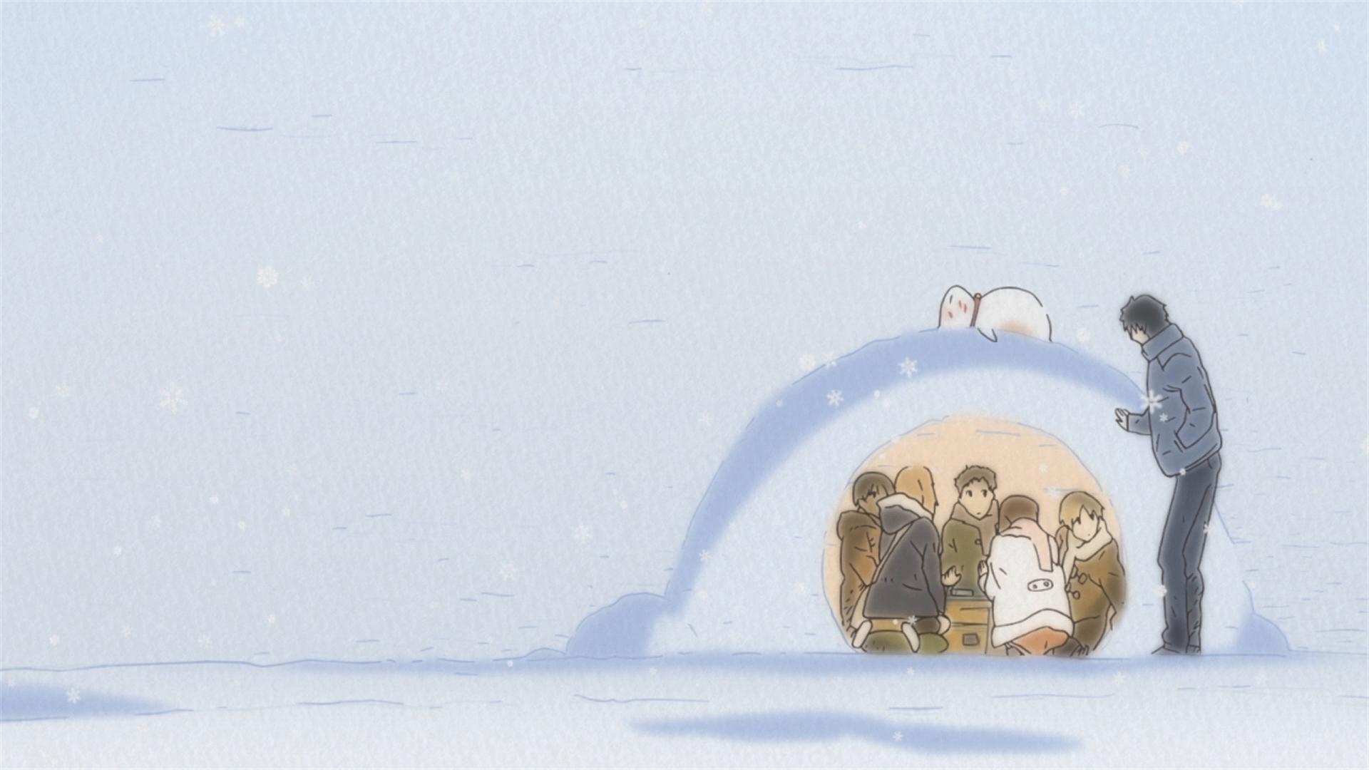 1920x1080 tlacatlc6 Natsume Yuujinchou Shi NCED BD  x264 FLAC, Desktop