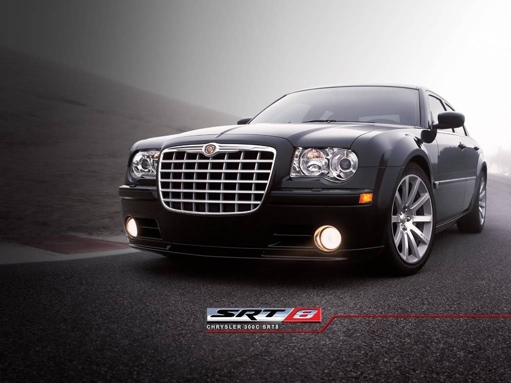 1030x770 Black 300C SRT8 Wallpaper 300C Forum: 300C & SRT8 Forums, Desktop