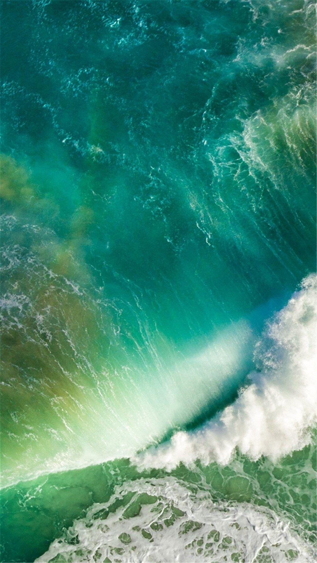 1080x1920 MacOS Colorful Water #iPhone #wallpaper. iPhone 6 8 Wallpaper, Phone