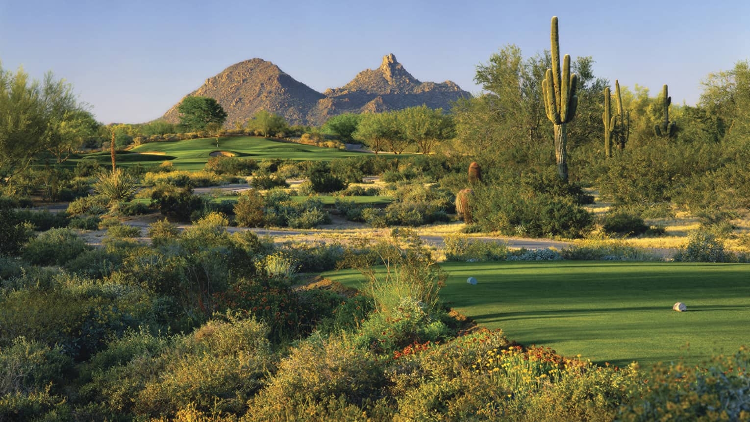 1530x870 Scottsdale Resort Photo & Videos. Four Seasons Resort Scottsdale, Desktop