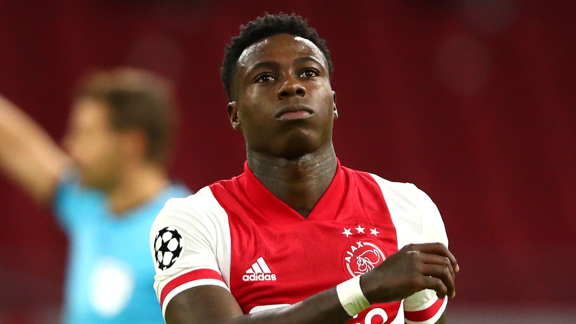 1920x1080 Quincy Promes was arrested after involving in an alleged stabbing, Desktop