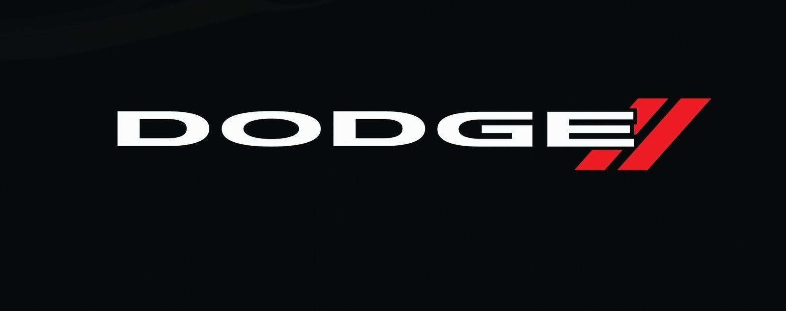 1600x640 Dodge Ram Logo Wallpaper HD, Dual Screen