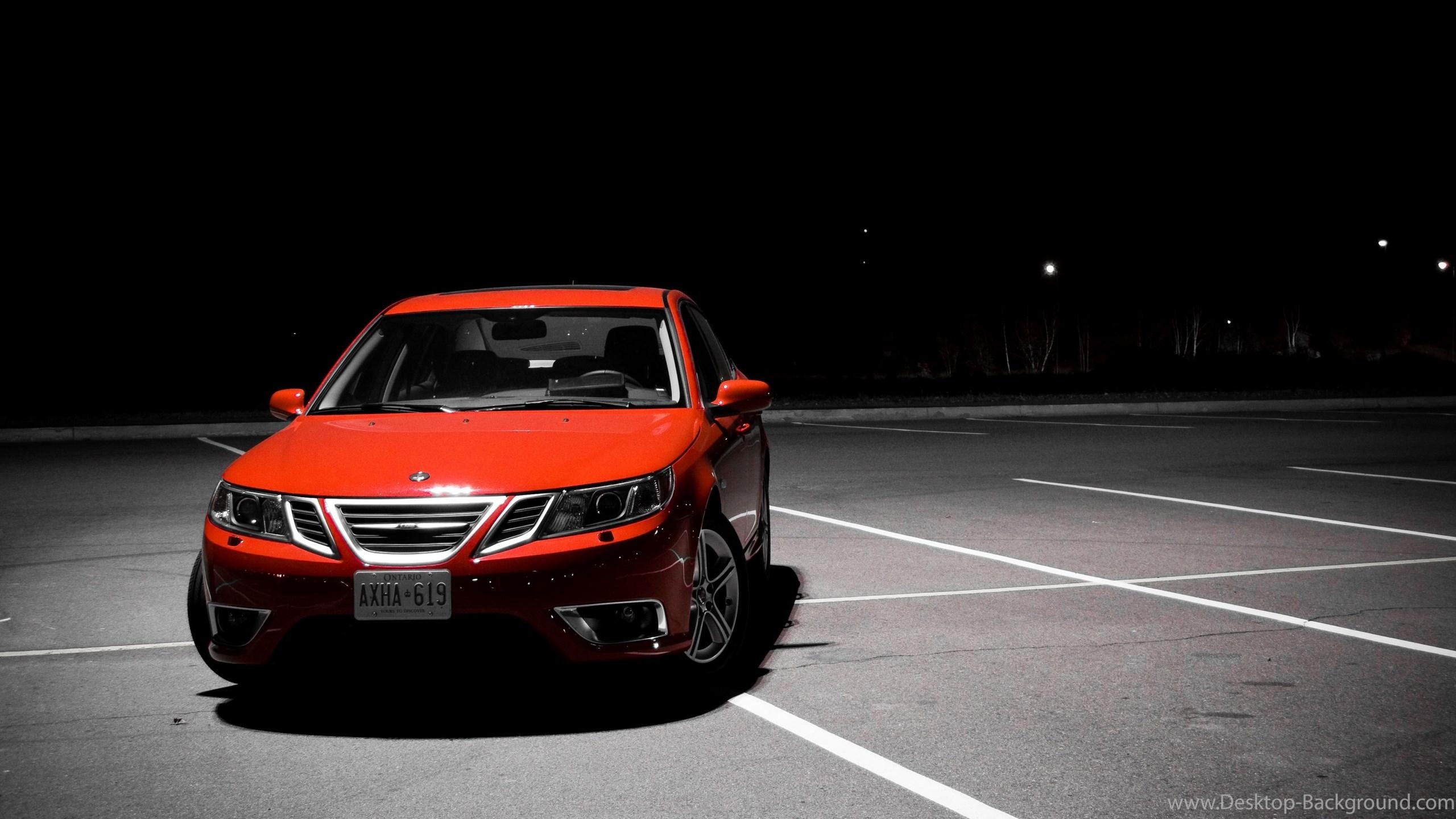 2560x1440 Saab 9 3 HQ Wallpaper Desktop Background, Desktop