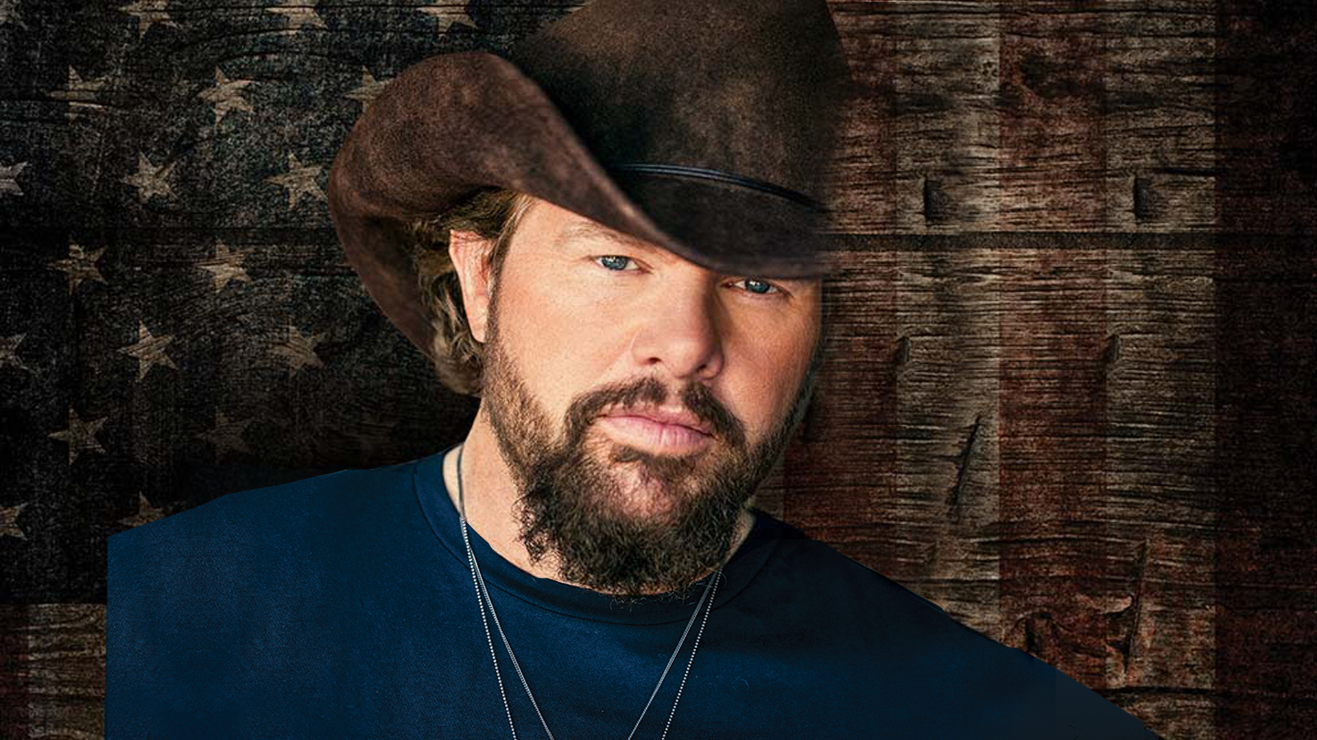 1920x1080 Toby Keith: That's Country Bro! Tour.5 WEZL, Desktop