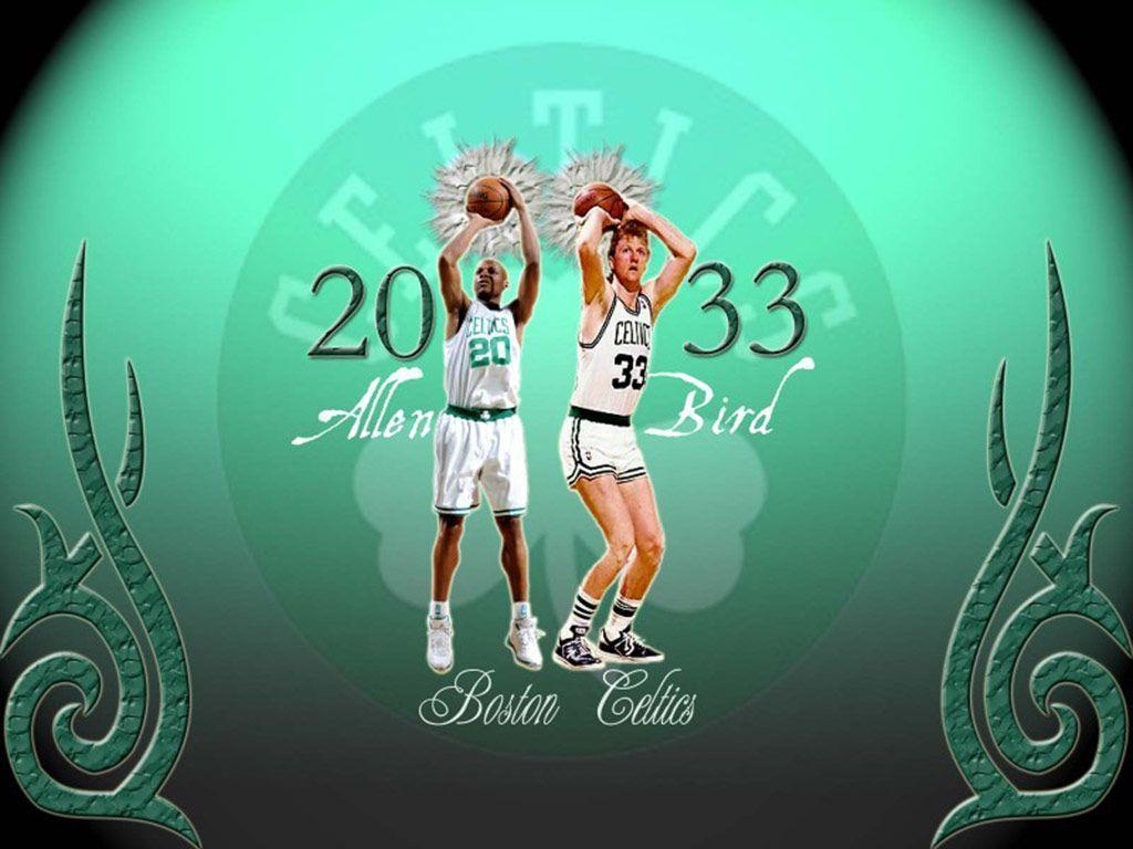 1030x770 Larry Bird Desktop Wallpaper, Desktop